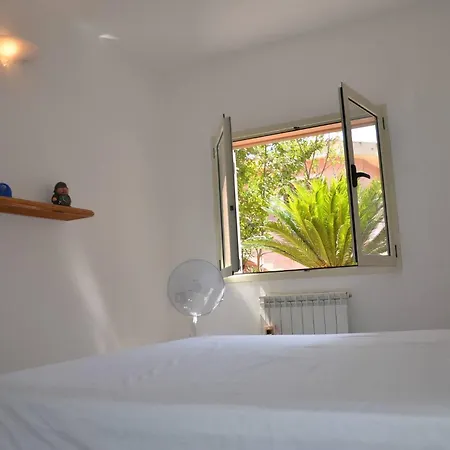 Appartement Fsl-levi12p7 6 Posti Poggio Ridente San Lorenzo