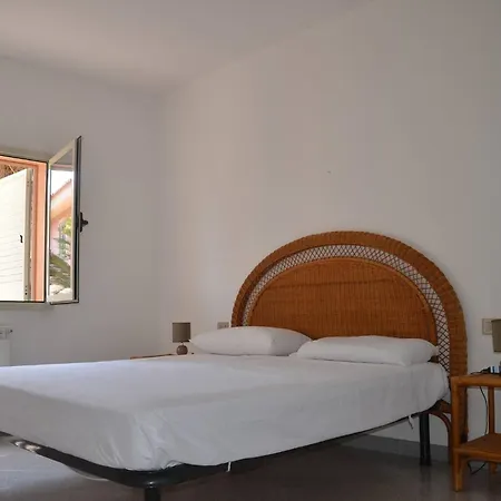 Appartement Fsl-levi12p7 6 Posti Poggio Ridente San Lorenzo Solita