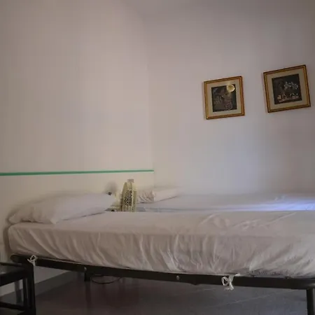 Fsl-levi12p7 6 Posti Poggio Ridente San Lorenzo Apartment *