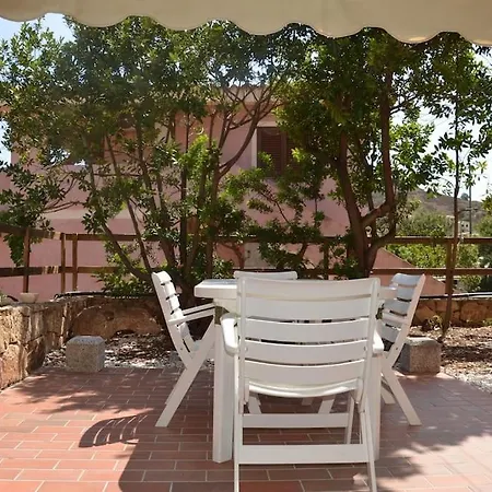 Fsl-levi12p7 6 Posti Poggio Ridente San Lorenzo Apartment Solita