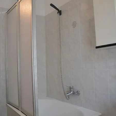 Fsl-levi12p7 6 Posti Poggio Ridente San Lorenzo Apartment