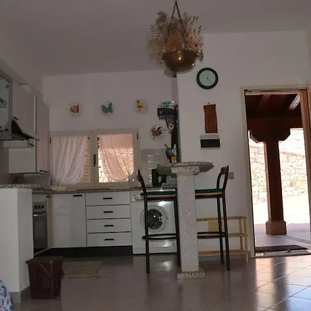 Fsl-levi12p7 6 Posti Poggio Ridente San Lorenzo Apartment *