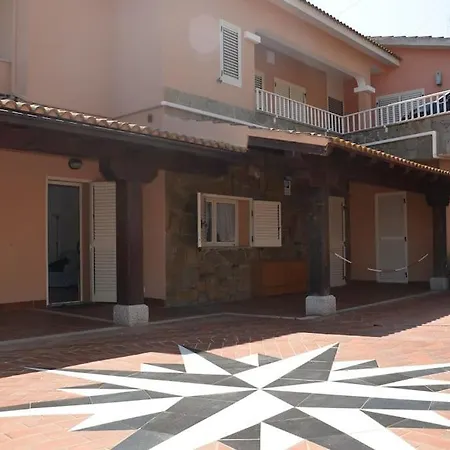Apartment Fsl-levi12p7 6 Posti Poggio Ridente San Lorenzo