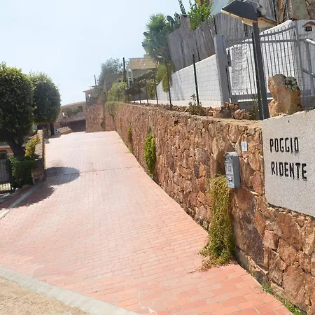 Daire Fsl-levi12p7 6 Posti Poggio Ridente San Lorenzo