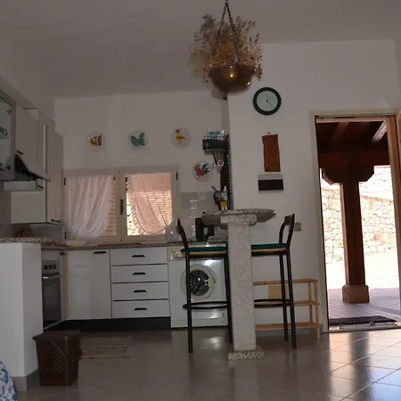 Daire Fsl-levi12p7 6 Posti Poggio Ridente San Lorenzo