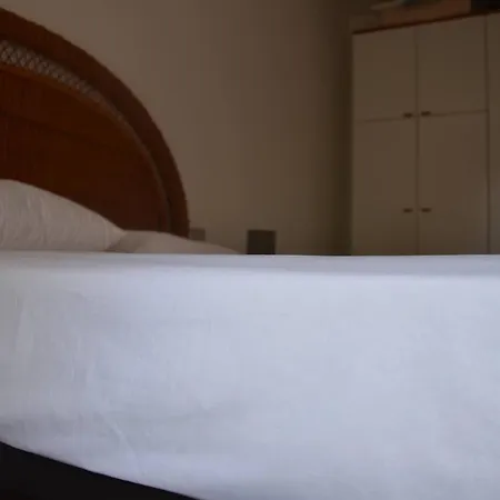 Fsl-levi12p7 6 Posti Poggio Ridente San Lorenzo Daire *