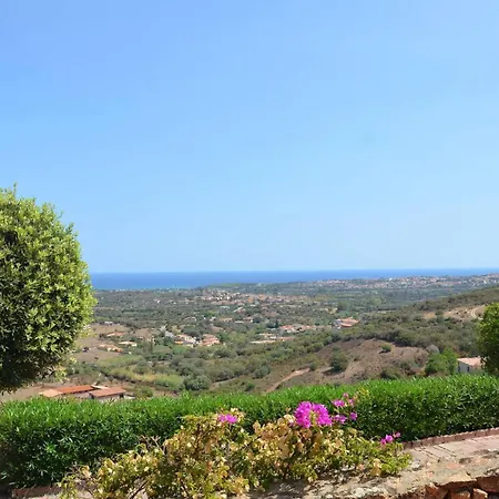 Fsl-levi12p7 6 Posti Poggio Ridente San Lorenzo Daire Solita