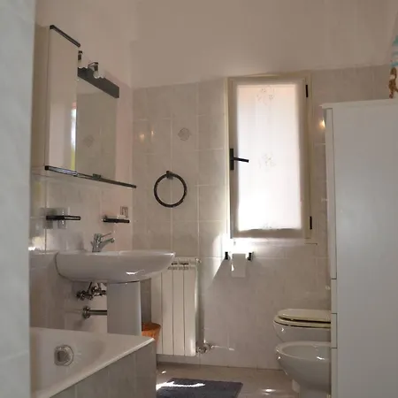 Fsl-levi12p7 6 Posti Poggio Ridente San Lorenzo Daire Solita