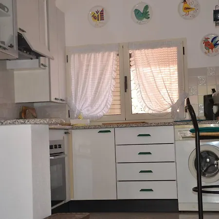 Apartamento Fsl-levi12p7 6 Posti Poggio Ridente San Lorenzo Solita