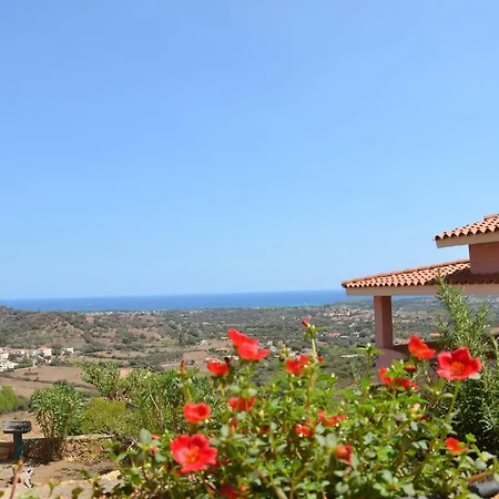 Fsl-levi12p7 6 Posti Poggio Ridente San Lorenzo Solita