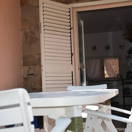 Fsl-levi12p7 6 Posti Poggio Ridente San Lorenzo Daire *