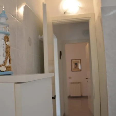 Apartamento Fsl-levi12p7 6 Posti Poggio Ridente San Lorenzo