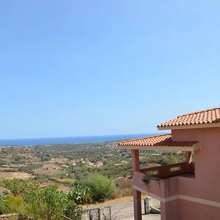 Fsl-levi12p7 6 Posti Poggio Ridente San Lorenzo * Solita