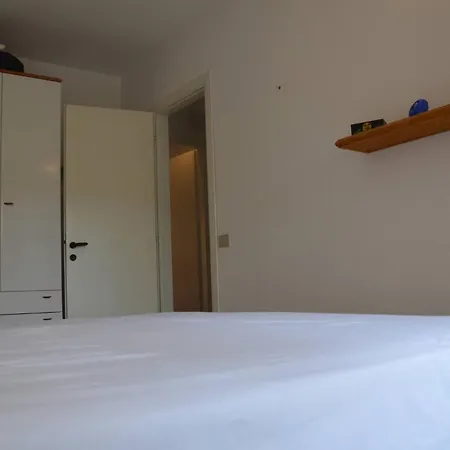 Fsl-levi12p7 6 Posti Poggio Ridente San Lorenzo Apartamento Solita