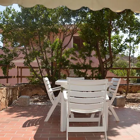 Apartamento Fsl-levi12p7 6 Posti Poggio Ridente San Lorenzo Solita