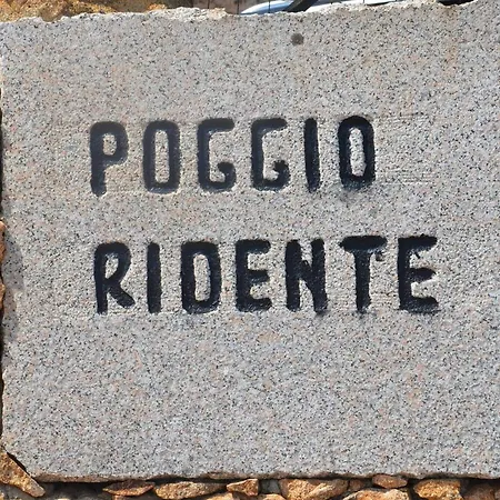 Fsl-levi12p7 6 Posti Poggio Ridente San Lorenzo Daire